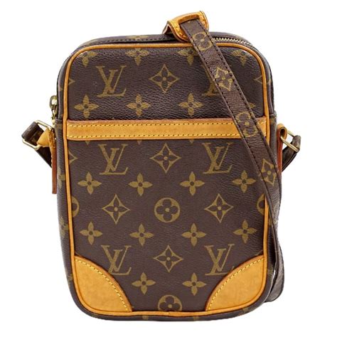 borsa a tracolla uomo louis vuitton|Tutte le borse .